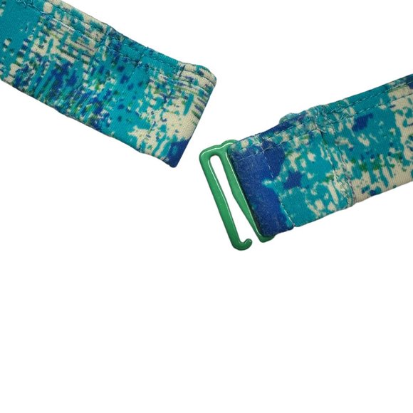 Under Armour Crossback Swim Top (M) - Picture 5 of 10